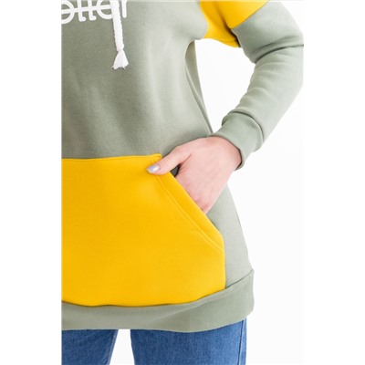 Толстовка М321129ТПб