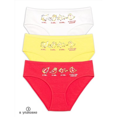 PELICAN Трусы GULB3281/1(3)