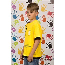 Футболка М222047Па