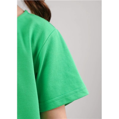 Футболка детская для девочки