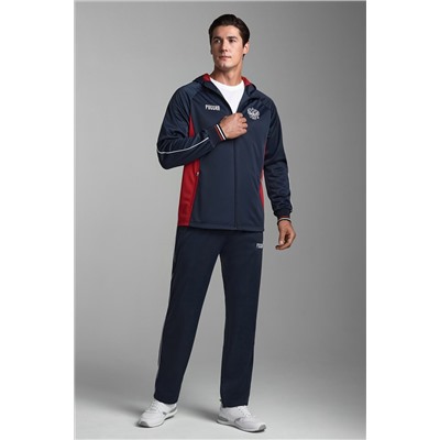 Костюм (Толстовка+Брюки) ADDIC-SPORT, 1094368