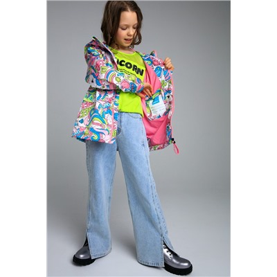 Ветровка PLAYTODAY, 859119