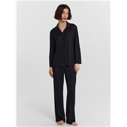 КОМПЛЕКТ ЖЕНСКИЙ (БЛУЗКА, БРЮКИ) 592482