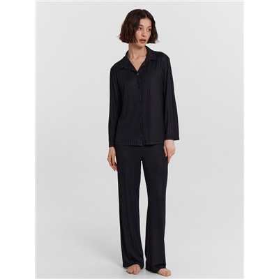 КОМПЛЕКТ ЖЕНСКИЙ (БЛУЗКА, БРЮКИ) 592482