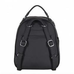 Рюкзак 8873CD black Alex&Mia