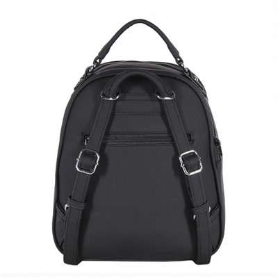 Рюкзак 8873CD black Alex&Mia