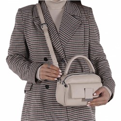 Сумка 270183 beige Velina Fabbiana-Safenta