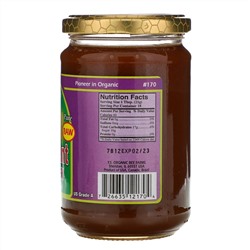 Y.S. Eco Bee Farms, Антиоксидантная сила меда, 13,5 унций (383 г)