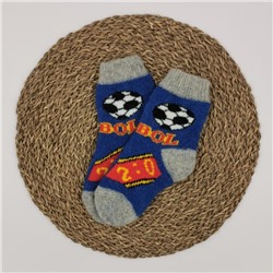 Детские носки