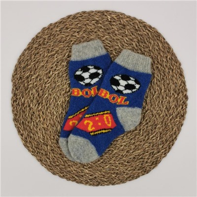 Детские носки