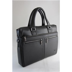 Сумка мужская из кожи H.T. leather