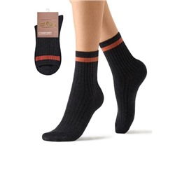 Носки женские согревающие, Omsa, Comfort 355