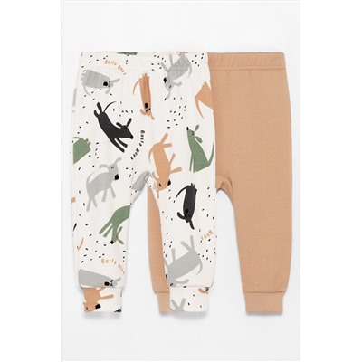 Ползунки, 2 шт. BOSSA NOVA, 1131836