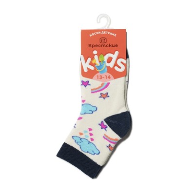 Носки детские Брестские KIDS 3060