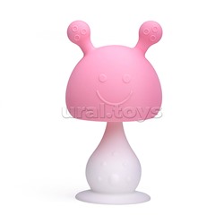 Грызунок "Грибочек" в пакете