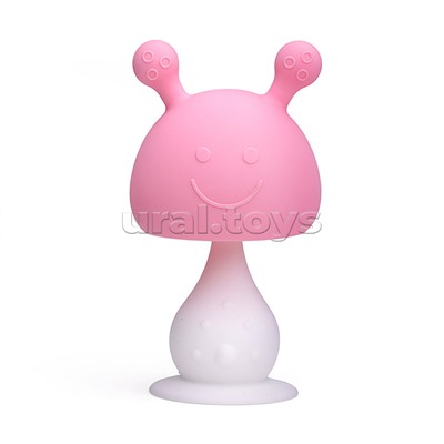 Грызунок "Грибочек" в пакете