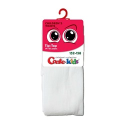 Колготки детские Conte-kids TIP-TOP Хлопковые колготки