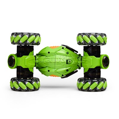 Машина "Хамелеон" р/у, 27 MHz, в коробке