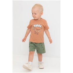 CROCKID Шорты КР 400666