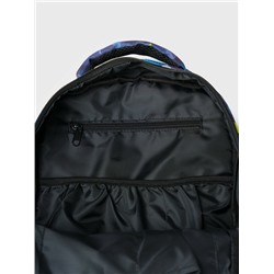 Рюкзак текстильный для мальчиков