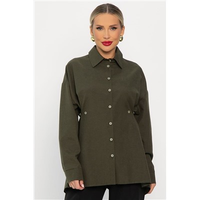 LT Collection Рубашка Б14192-5М