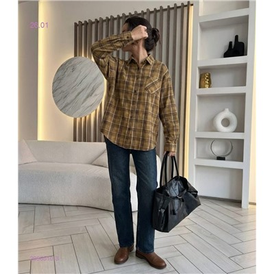 рубашка 2056510-3