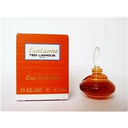 TED LAPIDUS FANTASME edt (w) 4.5ml mini