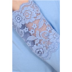 Джемпер Кружевница НАТАЛИ, 932946