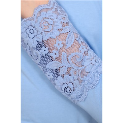 Джемпер Кружевница НАТАЛИ, 932946