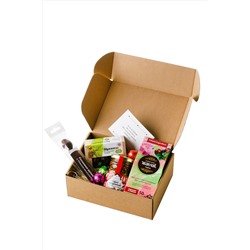 Подарочный набор ИСТОЧНИК ЦВЕТЕНИЯ / 850 г / Солнечная Сибирь