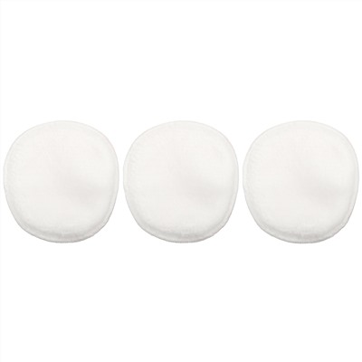 Garnier, SkinActive, Micellar Cleansing Eco Pads, 3 Pack