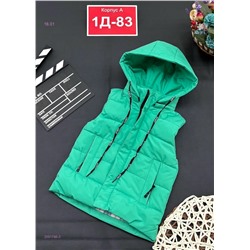 жилет 2051786-2