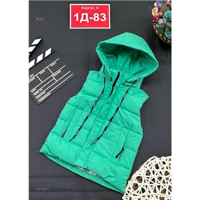 жилет 2051786-2