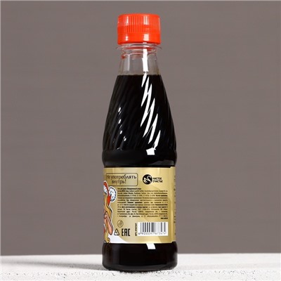 Новогодний подарочный набор косметики «Сияй в Новом году», гель для душа 250 мл и мочалка для тела, Чистое счастье