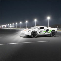 Машина "Купе"1:32 в коробке