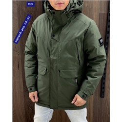 Куртка #22110125