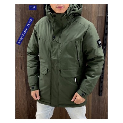 Куртка #22110125