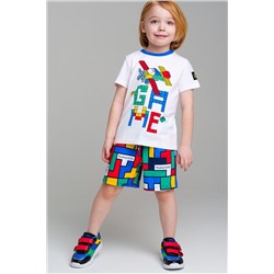 Футболка PLAYTODAY, 972464