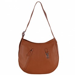 Сумка 5949Q brown Polina&Eiterou