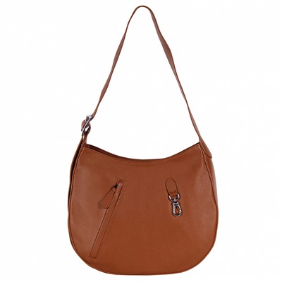 Сумка 5949Q brown Polina&Eiterou