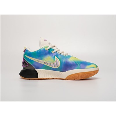 Кроссовки Nike Lebron XXI
