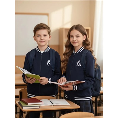 Соль&Перец Бомбер SP2214