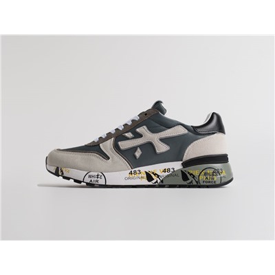 Кроссовки Premiata Mick