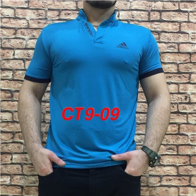 футболка адидас и найк