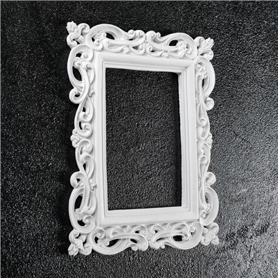 Рамка для фото 10×15 см, панно, картин «Елизавета», 22×17 см