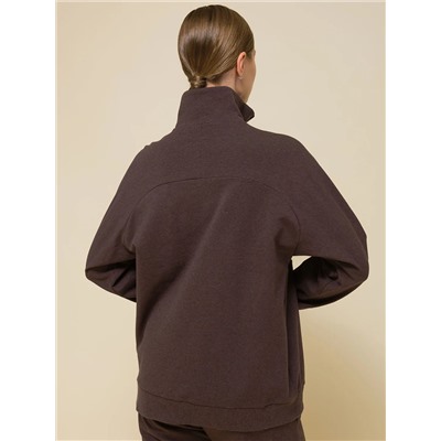 PELICAN Толстовка DFNS6931U