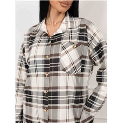 Рубашка мод.2110/1