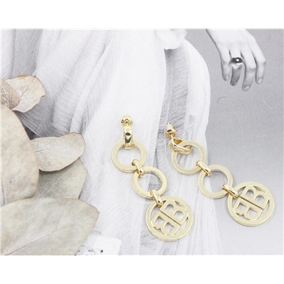 Серьги F768877507280