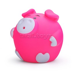 Набор игрушек для ванны "Кругляши с фермы" 2 шт.