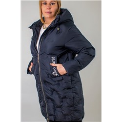 Куртка с капюшоном арт. 611 НАТАЛИ, 1196652
